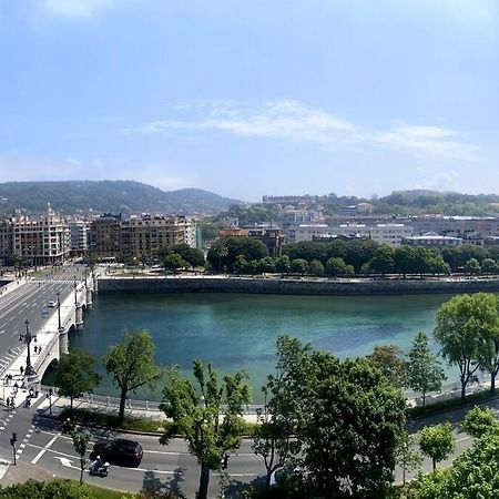 Avenida Vt - Vivienda Turistica Apartment San Sebastian Exterior photo