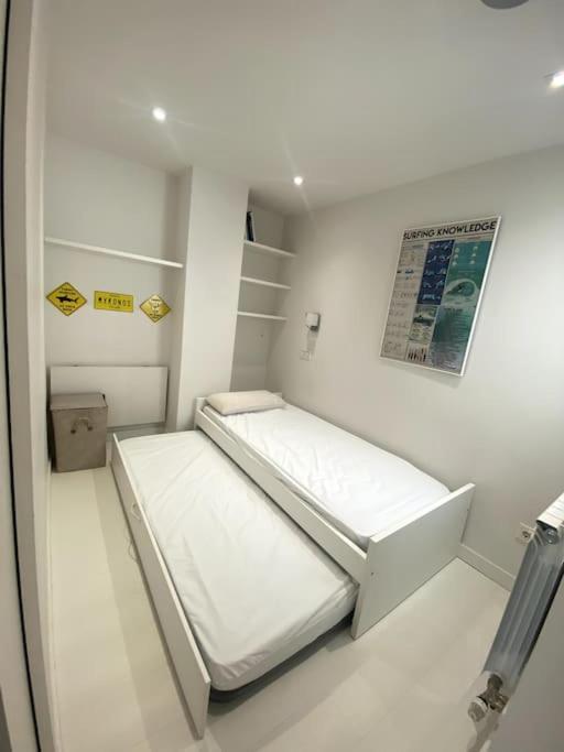 Avenida Vt - Vivienda Turistica Apartment San Sebastian Exterior photo