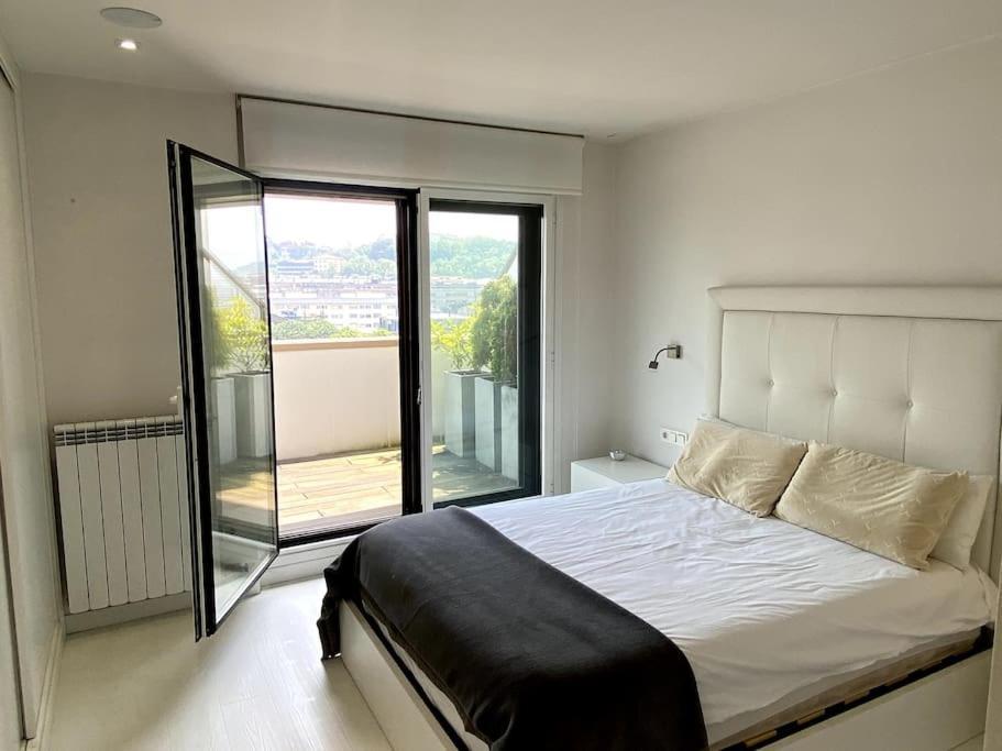 Avenida Vt - Vivienda Turistica Apartment San Sebastian Exterior photo