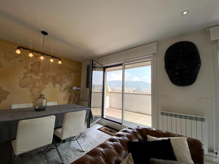 Avenida Vt - Vivienda Turistica Apartment San Sebastian Exterior photo