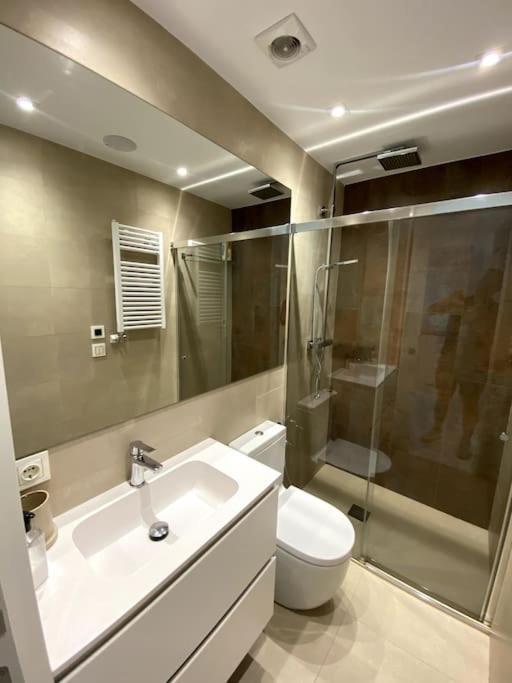 Avenida Vt - Vivienda Turistica Apartment San Sebastian Exterior photo