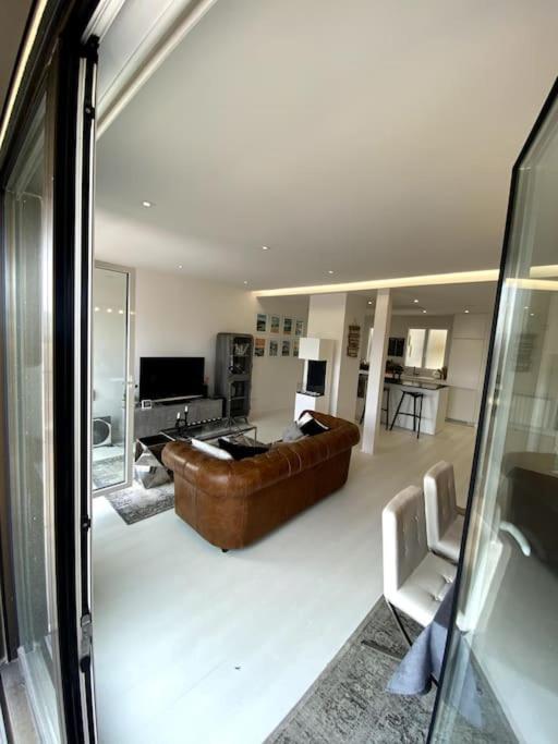 Avenida Vt - Vivienda Turistica Apartment San Sebastian Exterior photo