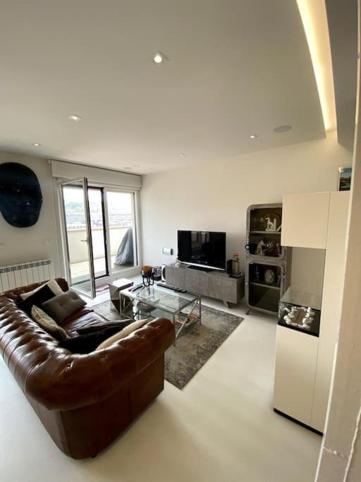 Avenida Vt - Vivienda Turistica Apartment San Sebastian Exterior photo