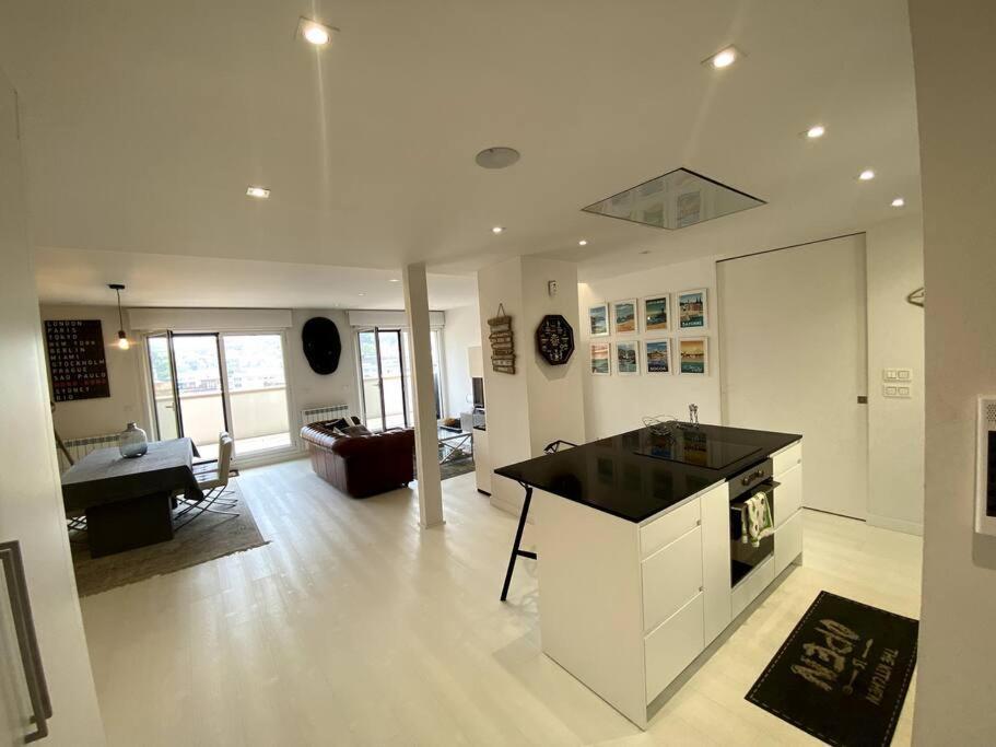 Avenida Vt - Vivienda Turistica Apartment San Sebastian Exterior photo