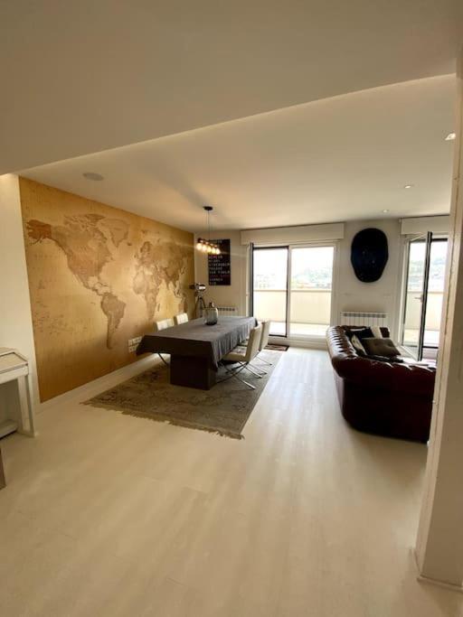 Avenida Vt - Vivienda Turistica Apartment San Sebastian Exterior photo